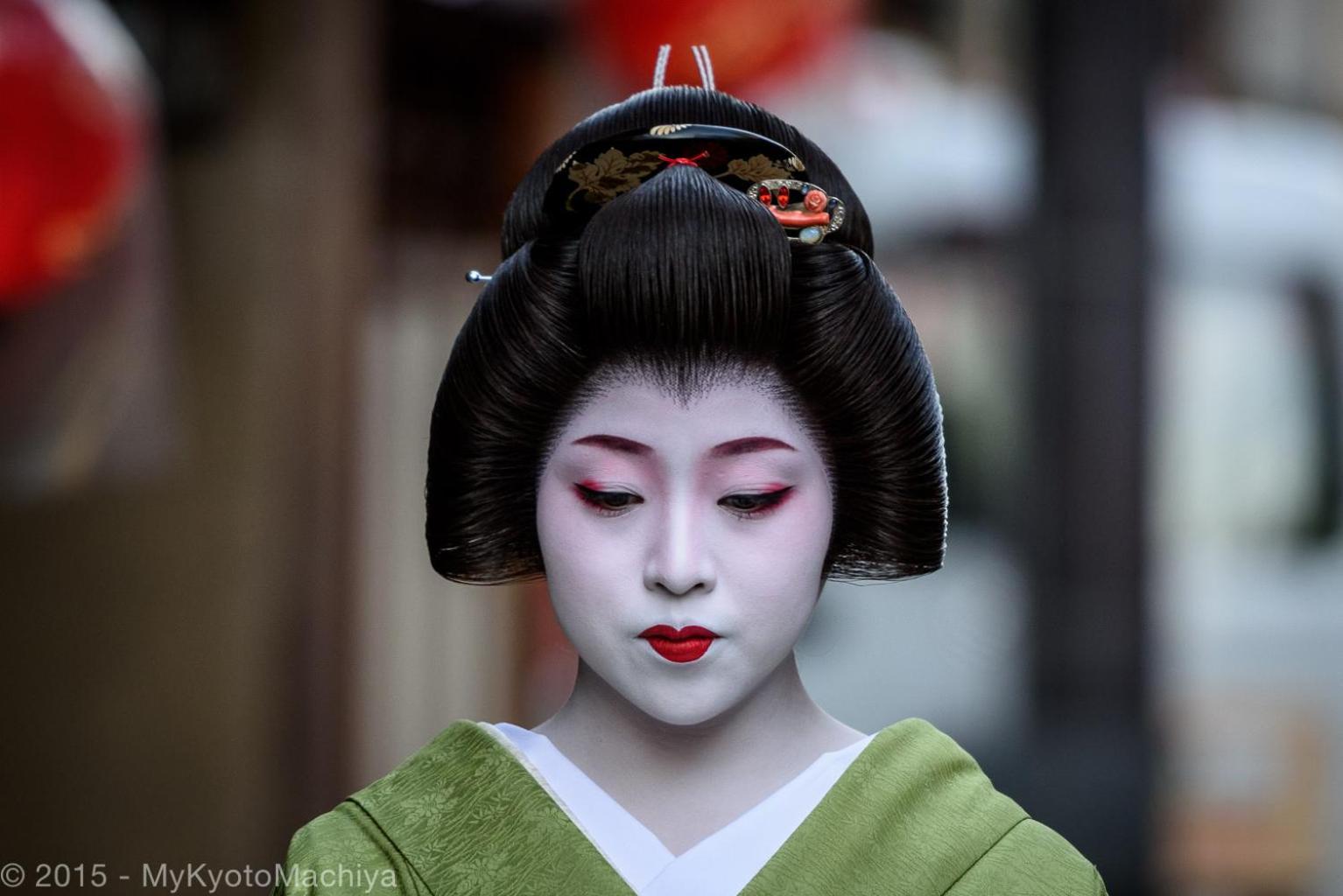 Gojozaka Samurai Machiya Kyoto Luaran gambar