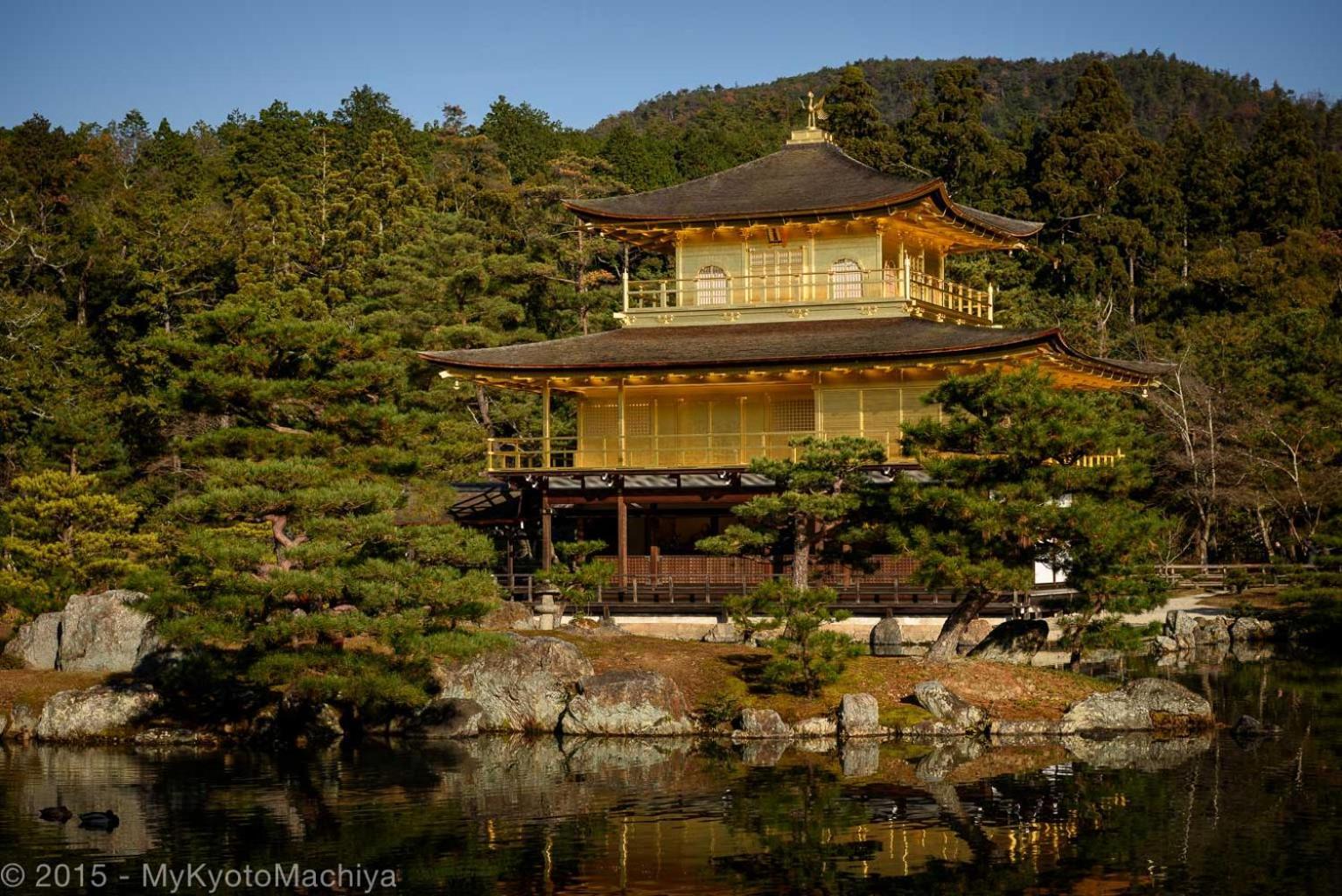Gojozaka Samurai Machiya Kyoto Luaran gambar
