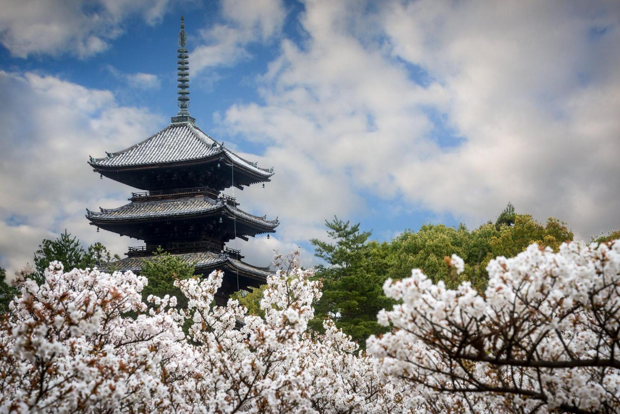 Gojozaka Samurai Machiya Kyoto Luaran gambar